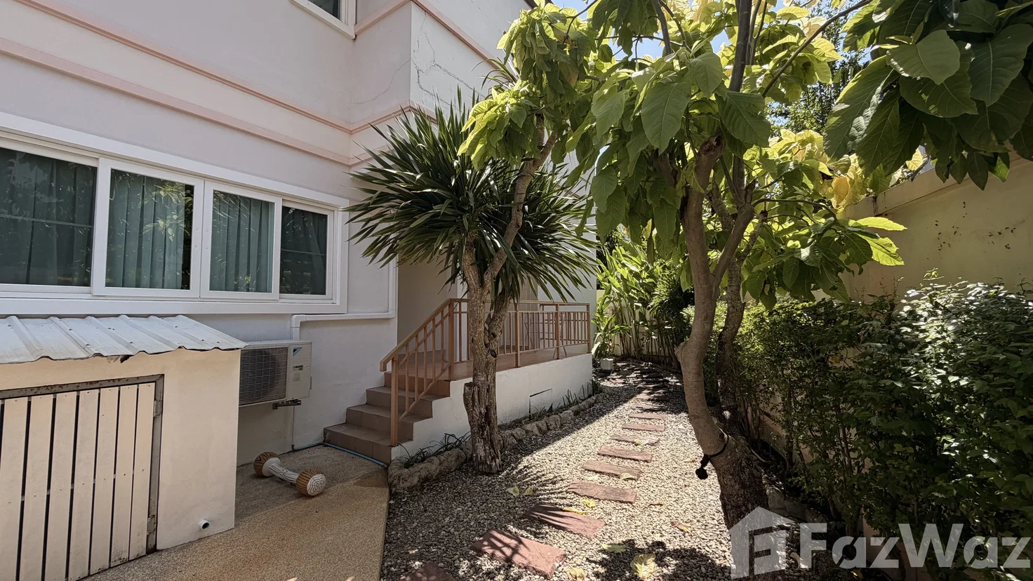 รูป วิลล่าให้เช่า 3 ห้องนอน ในโครงการ Private Lagoon  6195175 - รูปที่ 12/23