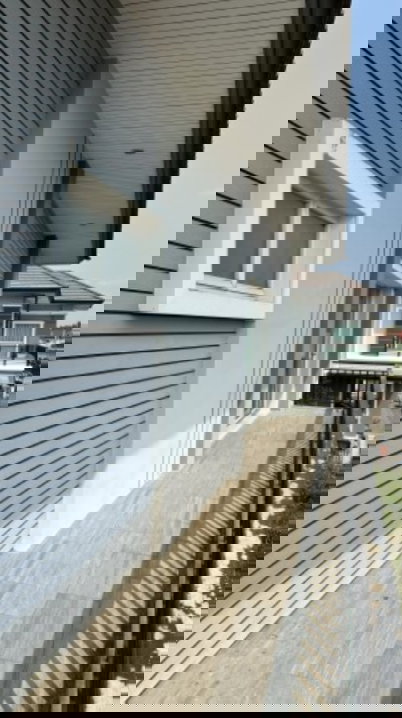 รูป The Elegance Phetkasem 81 บ้านเดี่ยว 2 ชั้น (ดิ แอลเลแกนซ์ เพชรเกษม 81)  - รูปที่ 10/12