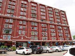 picture Condo for rent, Pattanakarn Life Complex House - 8/12