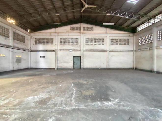 รูป โกดัง 648 ตร.วา เมืองชัยนาท ชัยนาท 19.5M - รูปที่ 8/48
