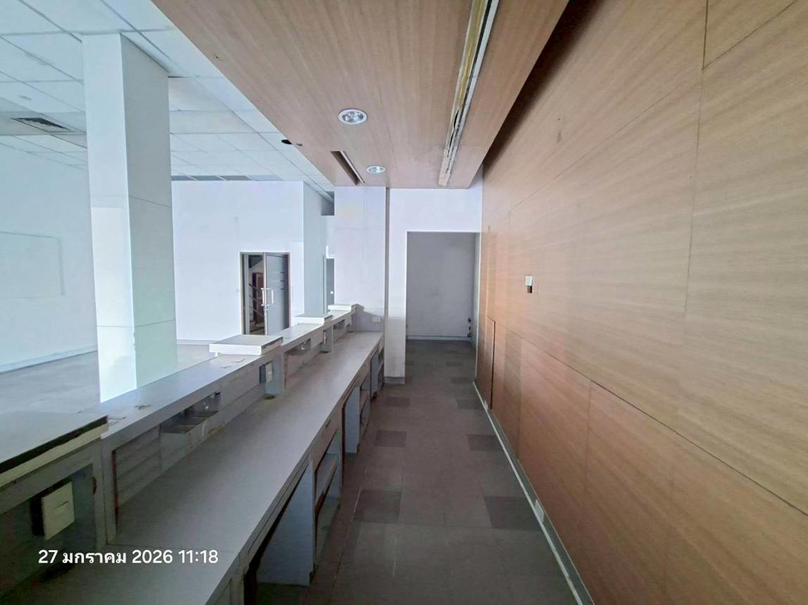 picture OFFICE 36 Sq.w. San Sai Chiang Mai for 16M - 19/34