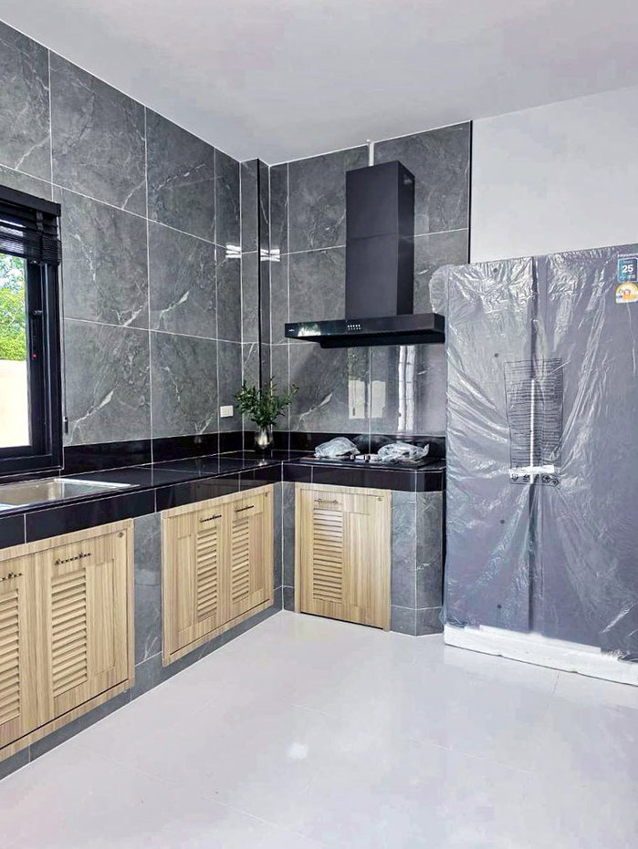 รูป 3 Bedroom Pool Villa for Sale in Huay Yai Pattaya - รูปที่ 9/15