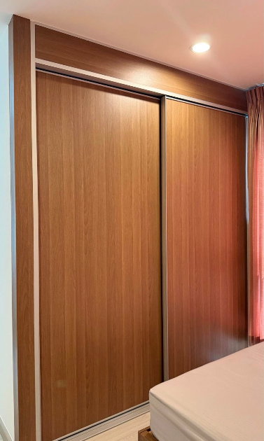 รูป Rent Ideo Mobi จรัญ Interchange 22ตรม. เฟอร์ครบ 13,000 บาท - รูปที่ 7/8