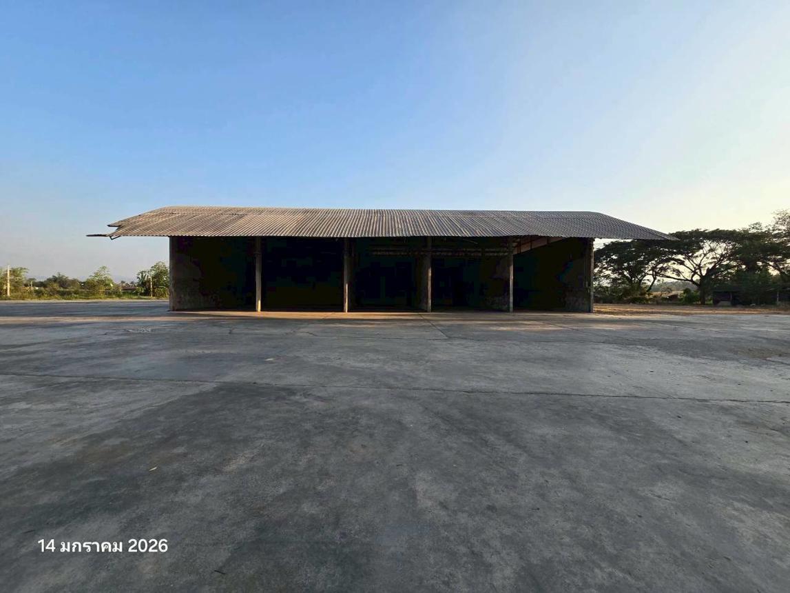 รูป โกดัง 4827.1 ตร.วา แม่สอด ตาก 19.5M - รูปที่ 24/46