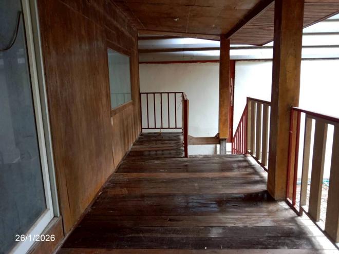 รูป อาคารโรงงาน 487.6 ตร.วา บ้านแท่น ชัยภูมิ 9.9M - รูปที่ 16/40