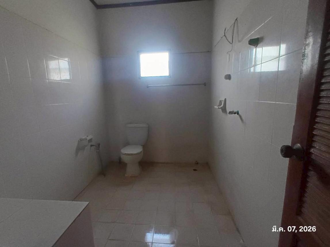 รูป บ้านเดี่ยว 203 ตร.วา บ้านโฮ่ง ลำพูน 2.1M - รูปที่ 33/38
