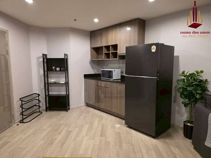 1-bed condo for sale, 44 sqm, IDEO Mobi Sukhumvit Eastpoint