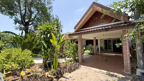 2 Bedroom House for Sale in Bang Sare Sattahip