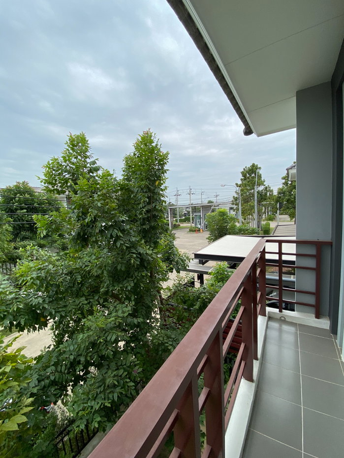 รูป 🔥 ราคาถูกที่สุด บ้านสวย พร้อมอยู่ 🔥 บ้านลลิน พร็อพเพอร์ตี้ (ประชาอุทิศ–สุขสวัสดิ์) - รูปที่ 10/15