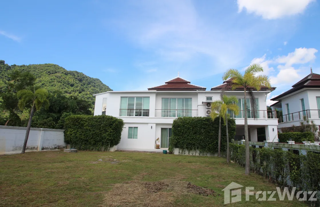 รูป ขาย วิลล่า 6 ห้องนอน ใน กมลา, ภูเก็ต 409141 - รูปที่ 2/30