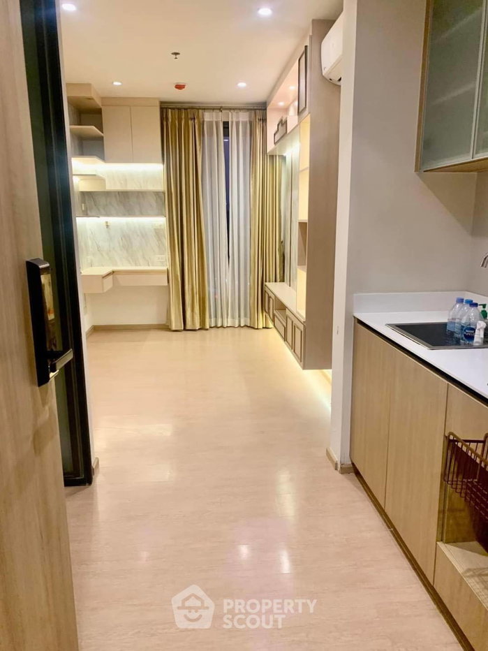 รูป คอนโด 1 ห้องนอน เลี้ยงสัตว์ได้ Maru Ladprao 15 ใกล้ MRT รัชดาภิเษก (ID 1973723) - รูปที่ 9/10