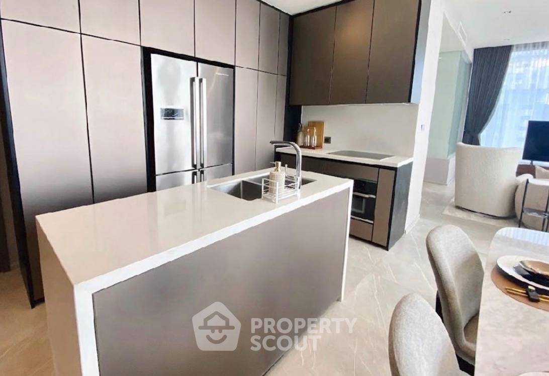 รูป คอนโด 3-ห้องนอน ที่ ไฮด์ เฮอริเทจ ทองหล่อ ใกล้ BTS ทองหล่อ (ID 2779948) - รูปที่ 4/6