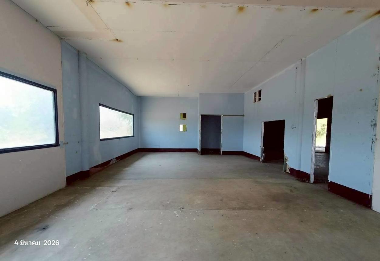 รูป อาคารโรงงาน 21181 ตร.วา ชนแดน เพชรบูรณ์ 25.5M - รูปที่ 52/70