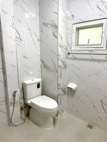 รูป HR3393FOR RENT] บ้านเดี่ยวรีโนเวทใหม่มือ 1 ทั้งหลัง – โกสุมรวมใจ 5 ทำเลเด่น: เพียง 350 เมตร ถึง Harrow International School | ใกล้สนามบินดอนเมือง - รูปที่ 37/43
