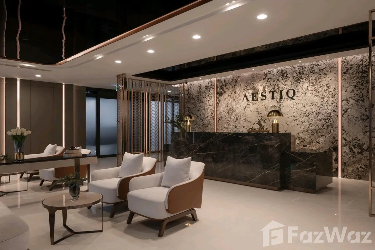 รูป คอนโดให้เช่า 1 ห้องนอน ในโครงการ เอสทีค ทองหล่อ 6195450 - รูปที่ 22/27