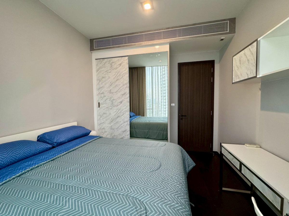 รูป ให้เช่า Laviq Sukhumvit 57 ราคา 80,000 บาท [MKr260439] - รูปที่ 7/16