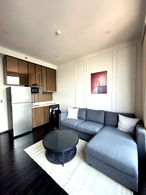 Condos for rent : Park Origin Thonglor Condo for Rent High Floor 36 near BTS Call 063-6165390