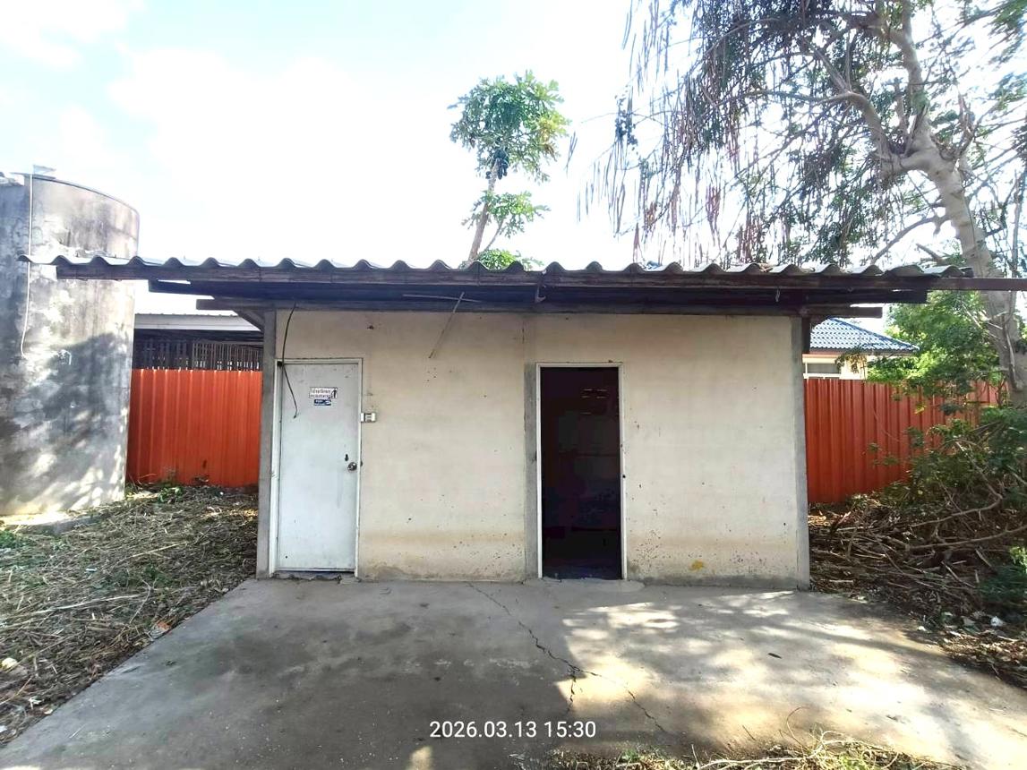 รูป เพิงอเนกประสงค์ 863 ตร.วา พระพุทธบาท สระบุรี 3.4M - รูปที่ 23/28