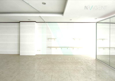 Condos for sale Seacon Square Department Store : 📌 For Sell Condo THE TRIO GARDEN Building 1, Floor 20,2 bed room, Room size 105 sqm