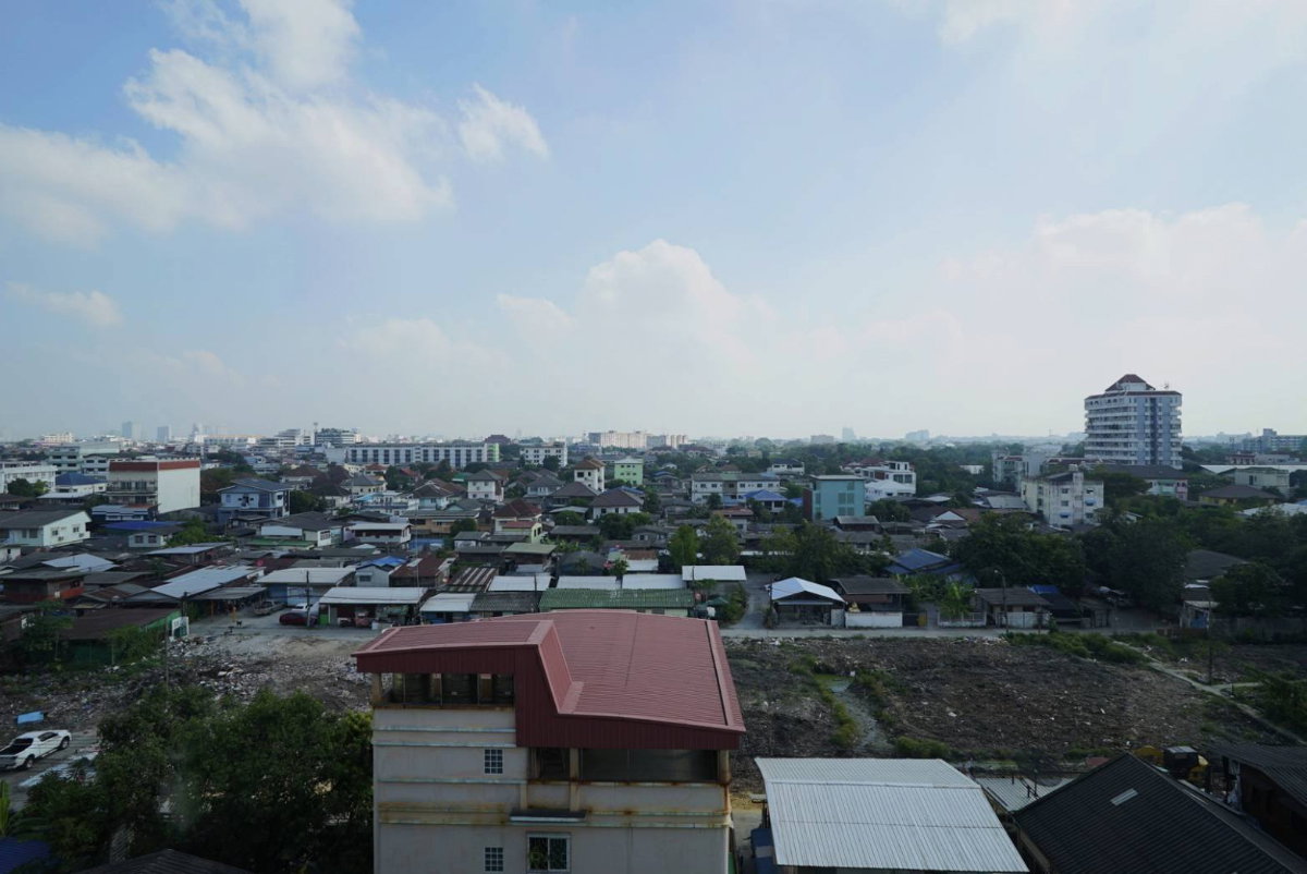 รูป Regent Home Sukhumvit 97/1 ห้องสวย ราคาดี สอบถามเพิ่มเติมได้ที่ Line @condorental - รูปที่ 10/12