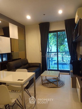 คอนโด 1-ห้องนอน ที่ ริทึ่ม สุขุมวิท 36-38 ใกล้ BTS ทองหล่อ (ID 1426763)