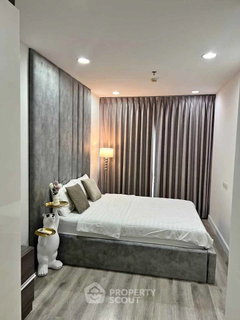 รูปภาพ คอนโด 1-ห้องนอน ที่ เซ็นทริค สาทร-เซนต์หลุยส์ ใกล้ BTS เซนต์หลุยส์ (ID 2813862)