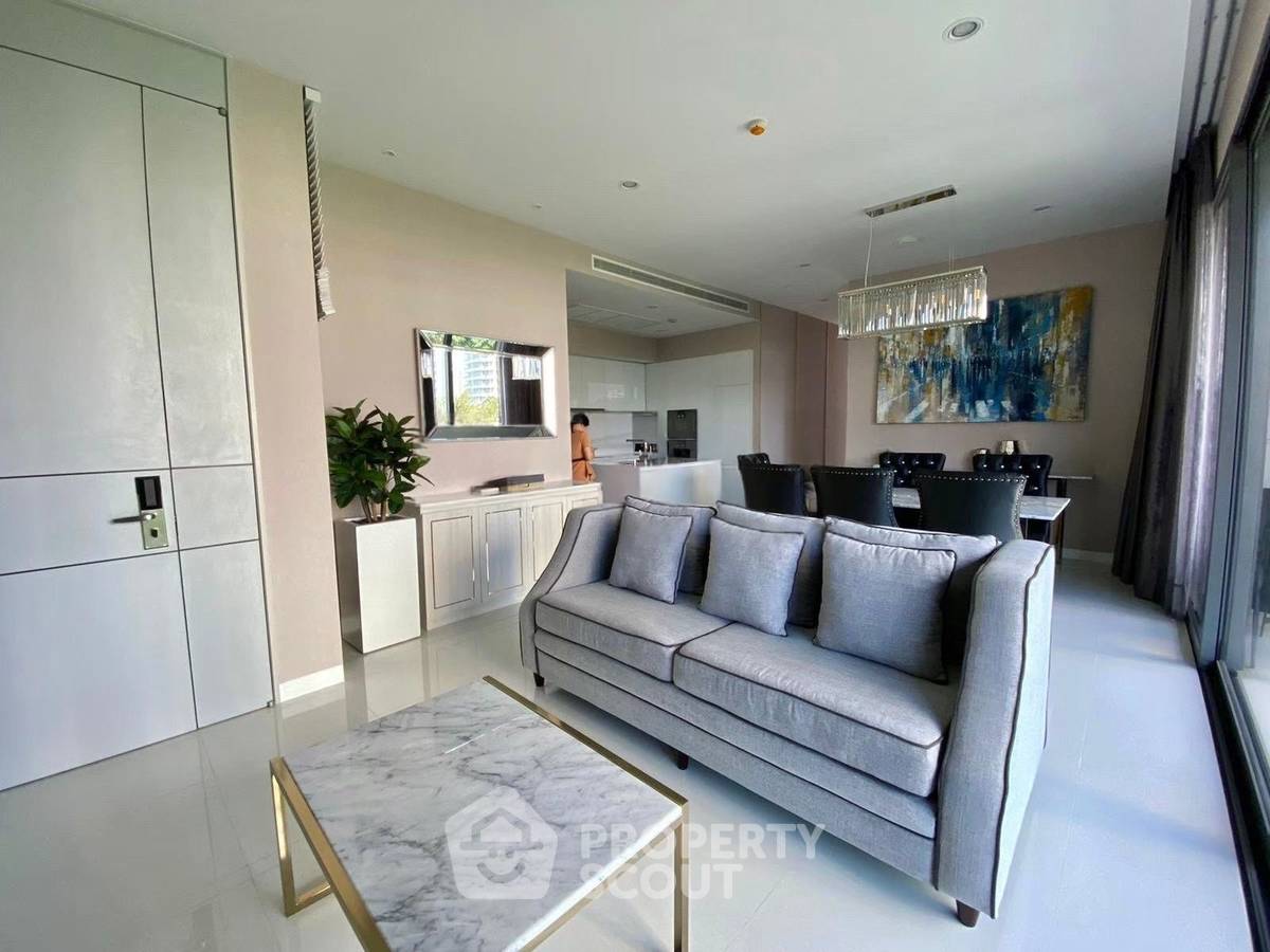 รูป คอนโด 2-ห้องนอน ที่ วิตโตริโอ สุขุมวิท 39 ใกล้ BTS พร้อมพงษ์ (ID 2746261) - รูปที่ 2/13