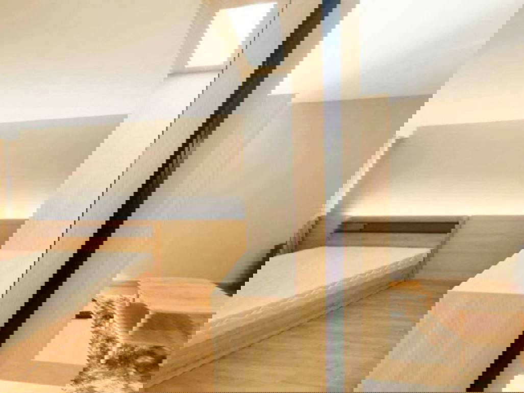 รูป ให้เช่า คอนโด Level บางนา ใกล้ ม.หัวเฉียว ห้องใหญ่ 42 ตรม. 10,000 - รูปที่ 2/6