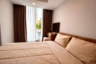 คอนโดให้เช่า : Chewathai Residence Thonglor ห้องสวย ราคาดี สอบถามเพิ่มเติมได้ที่ Line @condorental