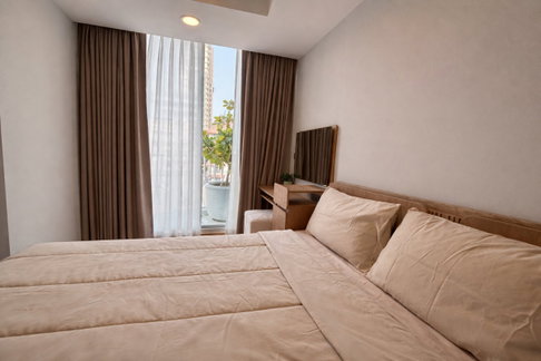 Chewathai Residence Thonglor ห้องสวย ราคาดี สอบถามเพิ่มเติมได้ที่ Line @condorental