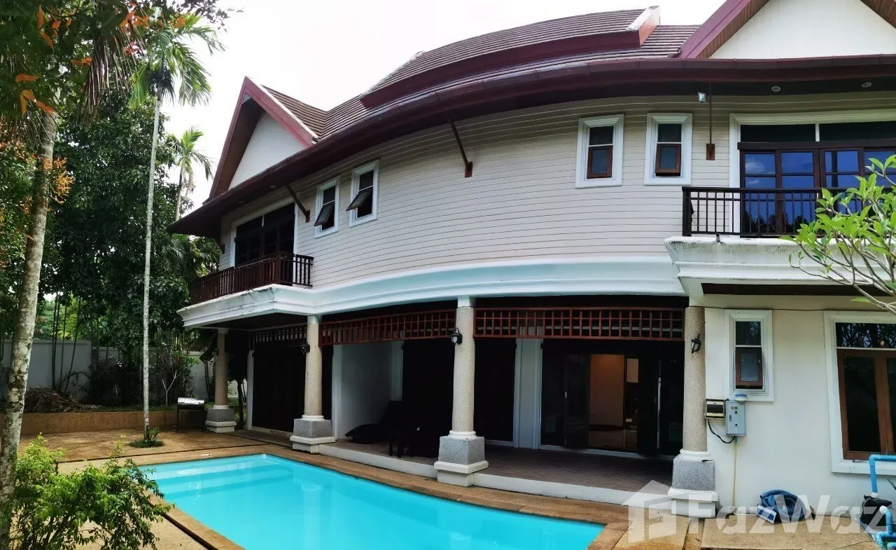รูป วิลล่าให้เช่า 2 ห้องนอน ในโครงการ ไพรเวท ฮาวาน่า 1367420 - รูปที่ 1/13