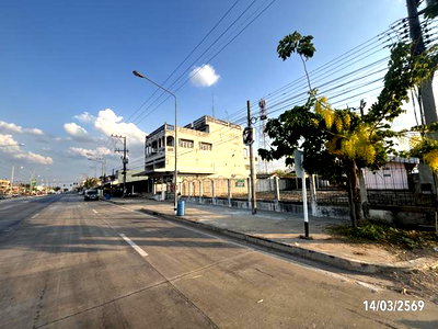 FACTORY 1234.2 Sq.w. Phra Thong Kham Nakhon Ratchasima for 19.4M