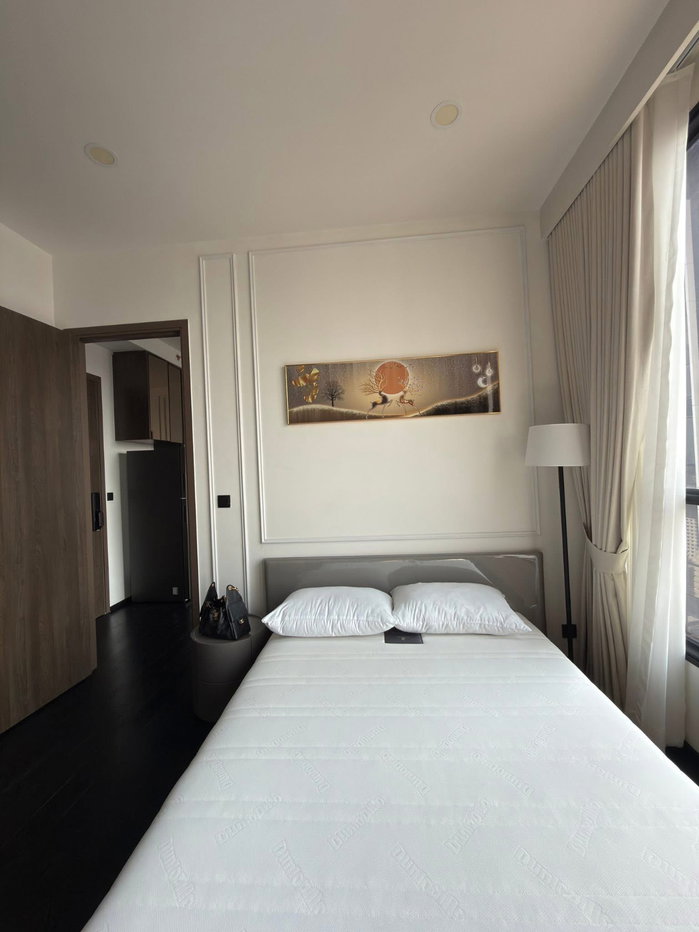 รูป 💎 Park Origin Thonglor ชั้นสูง วิวเมือง Luxury Living โทร 063-6165390 - รูปที่ 5/10