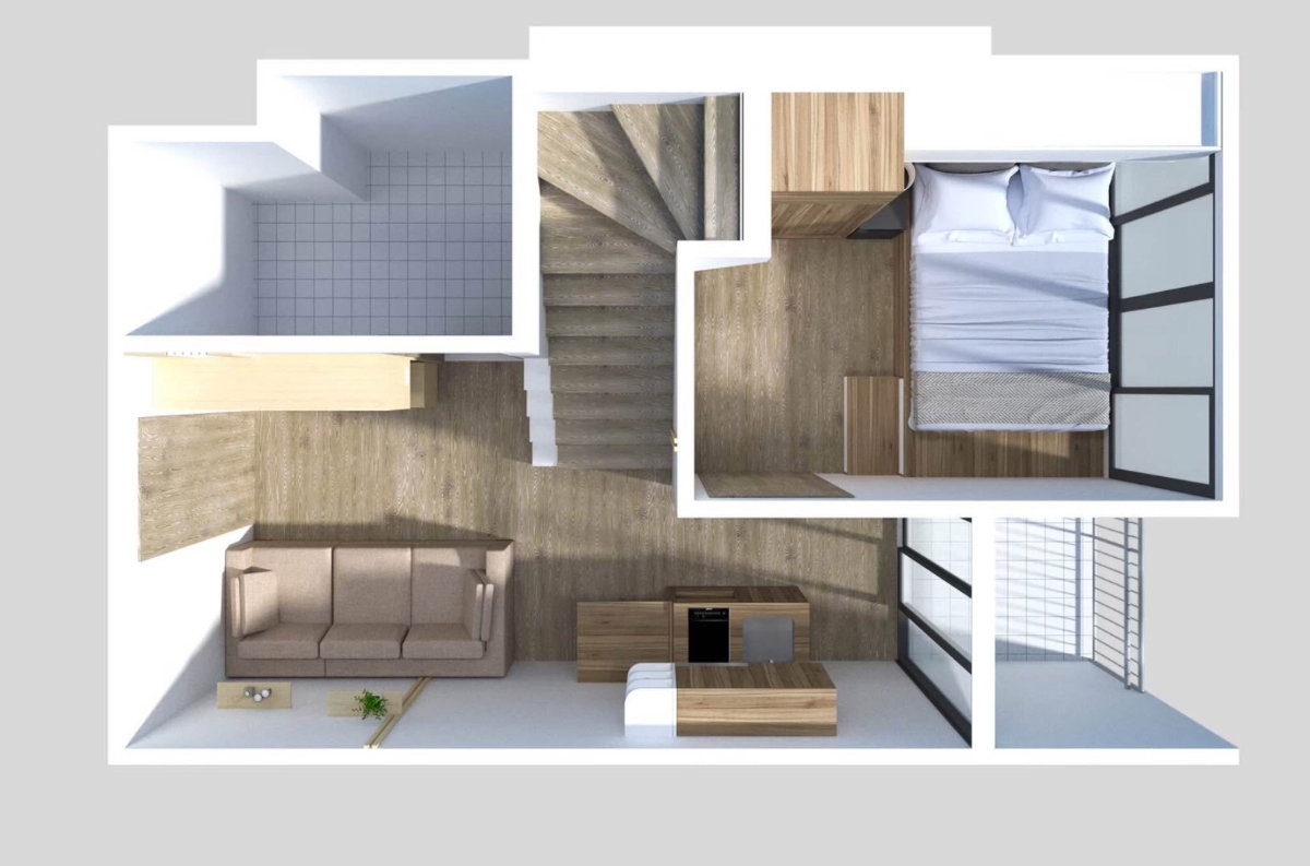 picture Altitude Unicorn Sathorn - Thapra  - 5/7