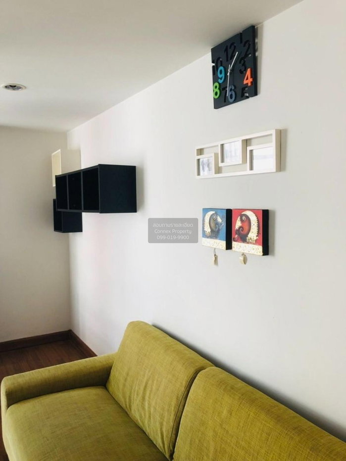 รูป 🔥🔥🔥 เช่าคอนโด  เอเทรี่ยม พหลฯ-สุทธิสาร BTS-สะพานควาย สามเสนใน เขต พญาไท กรุงเทพ CX-94328 ✅ ทักไลน์ @connexproperty ตอบทันที ทีมงานมืออาชีพ ✅ 🔥🔥🔥 - รูปที่ 3/8