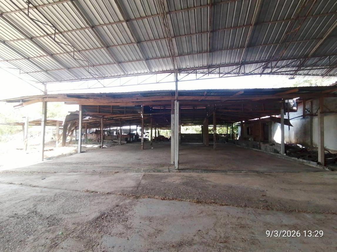 รูป โกดัง 2064 ตร.วา กุดชุม ยโสธร 10.2M - รูปที่ 52/80