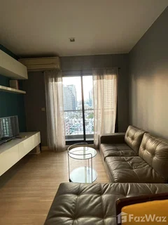 ขาย คอนโด 1 ห้องนอน ในโครงการ เดอะ ซี้ด มิงเกิล 6195109