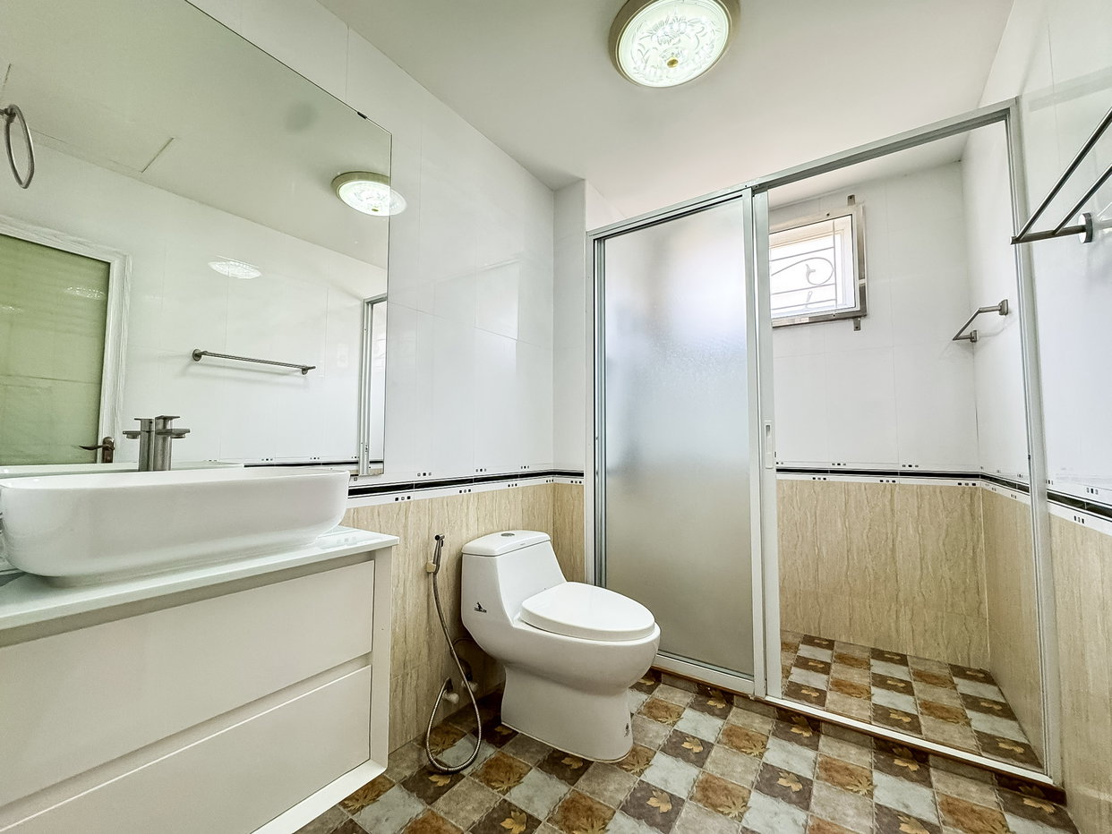 picture House for Sale in Siam Country Club East Pattaya 3 Bedroom - 14/17