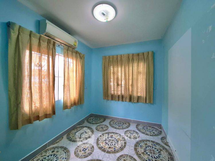 รูป ทาวน์เฮ้าส์ 3-ห้องนอน ใน เสาธงหิน (ID 2577865) - รูปที่ 6/12