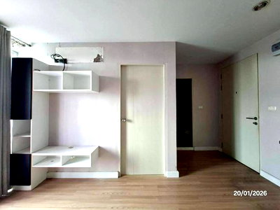 Condos for sale : CONDO 26.83 Sq.m. Muang Nonthaburi Nonthaburi for 1.2M