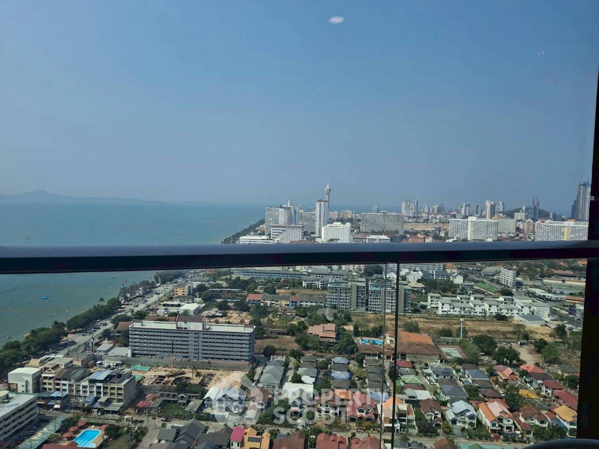 รูป คอนโด 1-ห้องนอน ที่ โคปาคาบาน่า บีช จอมเทียน ใกล้ หาดจอมเทียน (ID 2606175) - รูปที่ 6/6