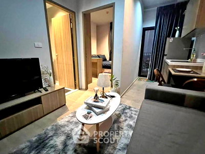Condos for sale : 1-BR Condo at Altitude Unicorn Sathorn-Tha Phra near BTS Talat Phlu (ID 2815197)