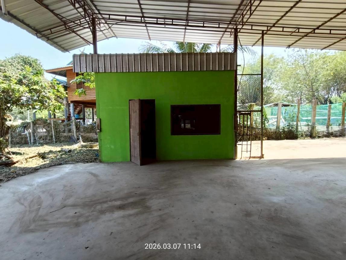 picture HOME 682 Sq.w. Lom Sak Phetchabun for 4.2M - 23/42