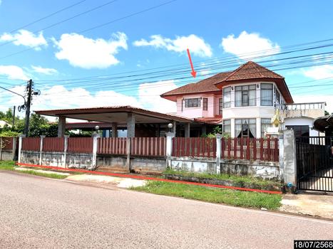 รูป บ้านเดี่ยว 217 ตร.วา เพ็ญ อุดรธานี 5.2M - รูปที่ 11/14
