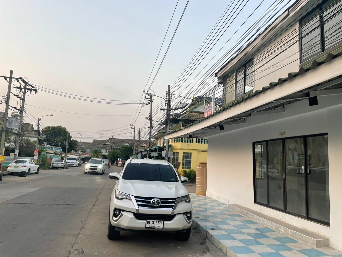 รูป 🔥🔥 บ้านเช่ารีโนเวทใหม่! พฤกษา 18 ซอยแก้วอินทร์ บางใหญ่ | ทำเลค้าขายได้ ใกล้เซ็นทรัลเวสต์เกต 🔥🔥 - รูปที่ 26/27