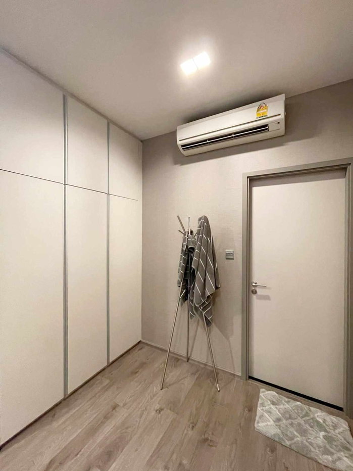 รูป ห้องว่าง🙋🏼💎🙋🏼💥แอดไลน์นัดดูห้องได้เลย📲จตุจักร 💥วิซดอม อเวนิว รัชดา - ลาดพร้าว🔴🟢🟡 - รูปที่ 6/11