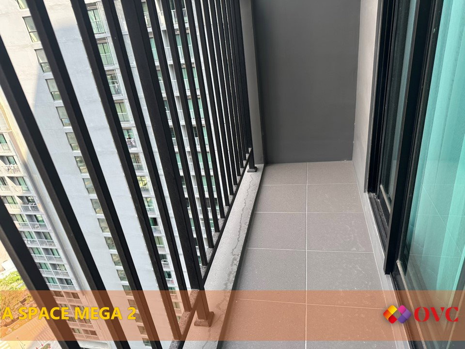 รูป READY FOR RENT @A SPACE MEGA 2 - รูปที่ 11/13