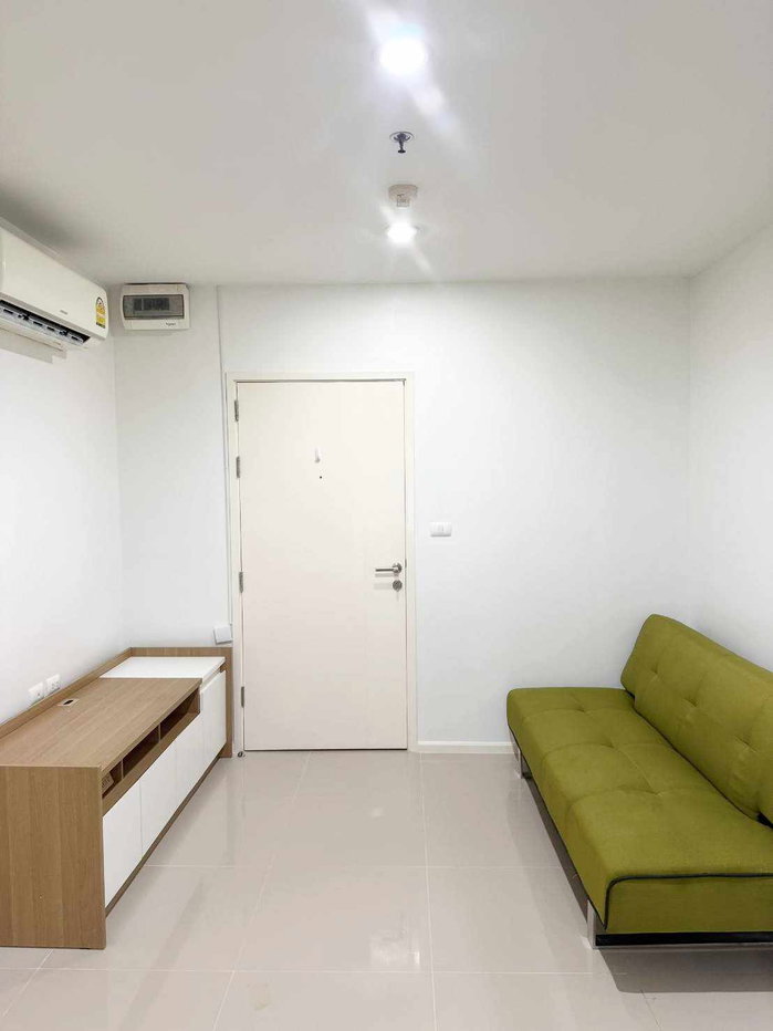 รูป ห้องว่าง🙋🏼💎🙋🏼💥แอดไลน์นัดดูห้องได้เลย📲🟢🟡🟣ให้เช่า Aspire พระราม 9  🟢🟡🟣  - รูปที่ 12/21