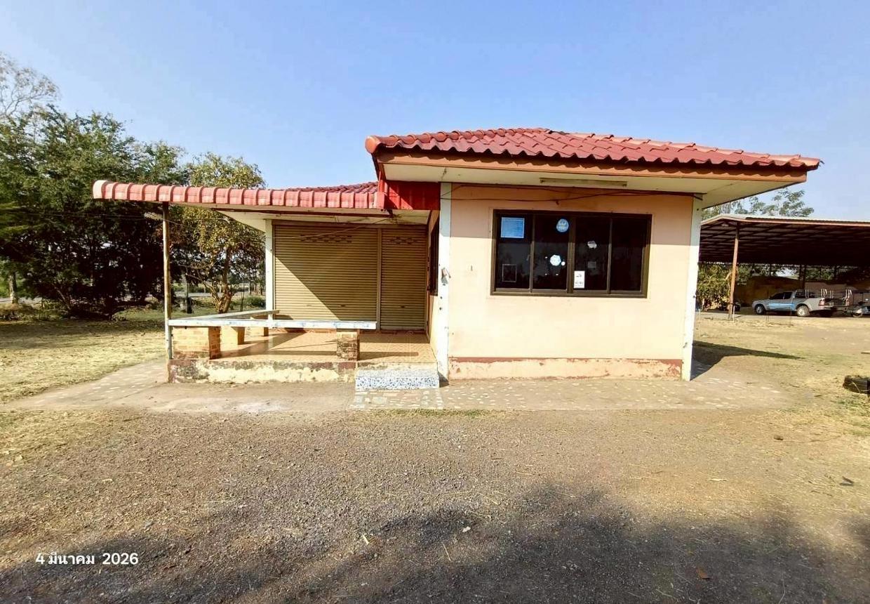 รูป อาคารโรงงาน 21181 ตร.วา ชนแดน เพชรบูรณ์ 25.5M - รูปที่ 35/70