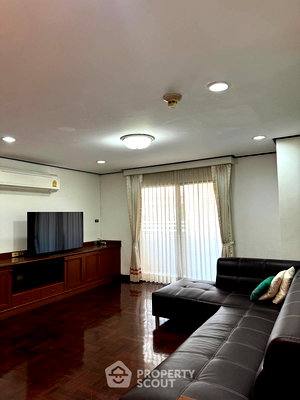 Condos for rent : 2-BR Condo at Richmond Palace Condominium near BTS Phrom Phong (ID 558359)